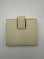 Gucci GUCCI GG Marmont Compact Wallet