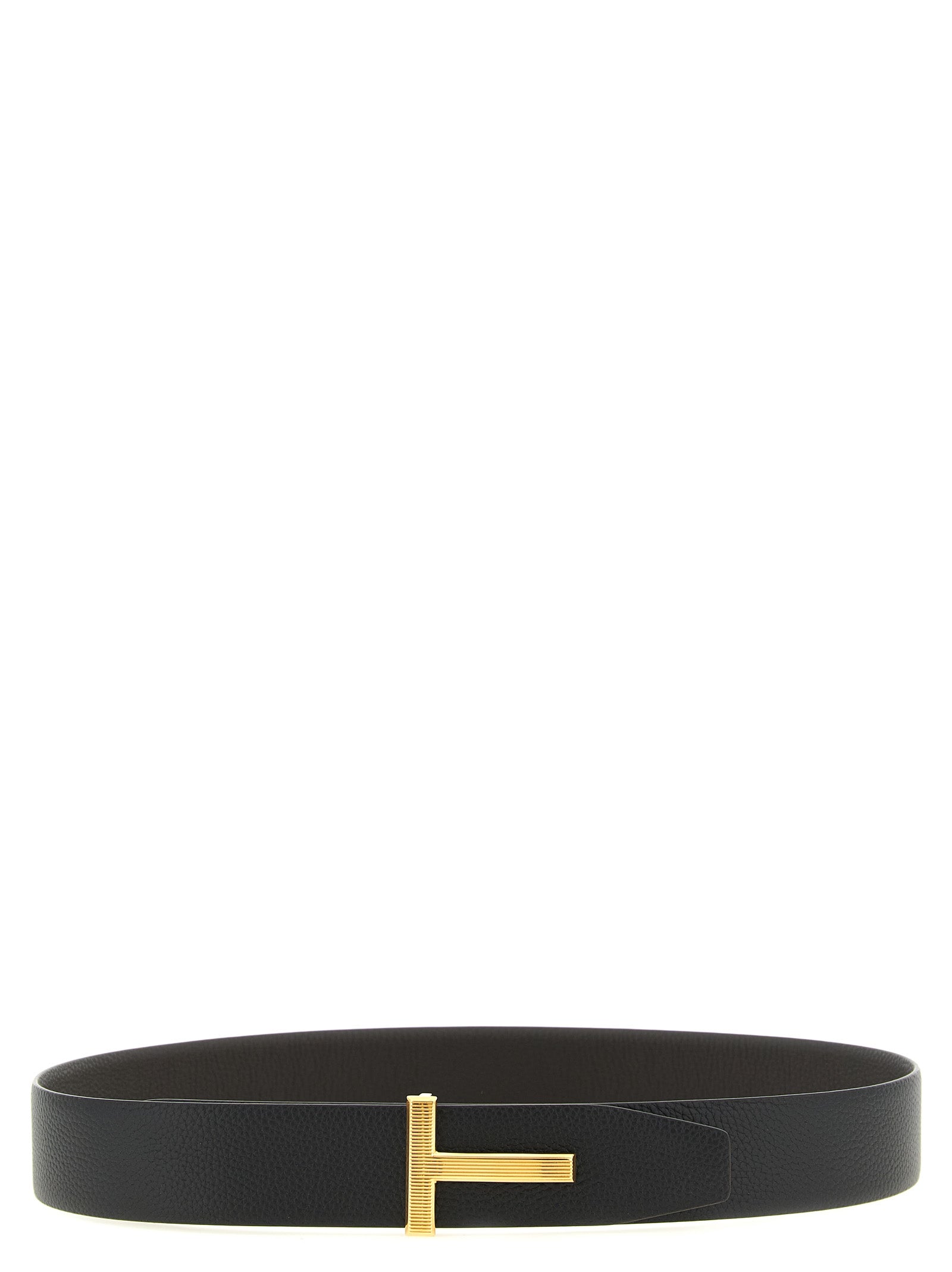 Tom Ford Multicolor Calfskin Regular Belt