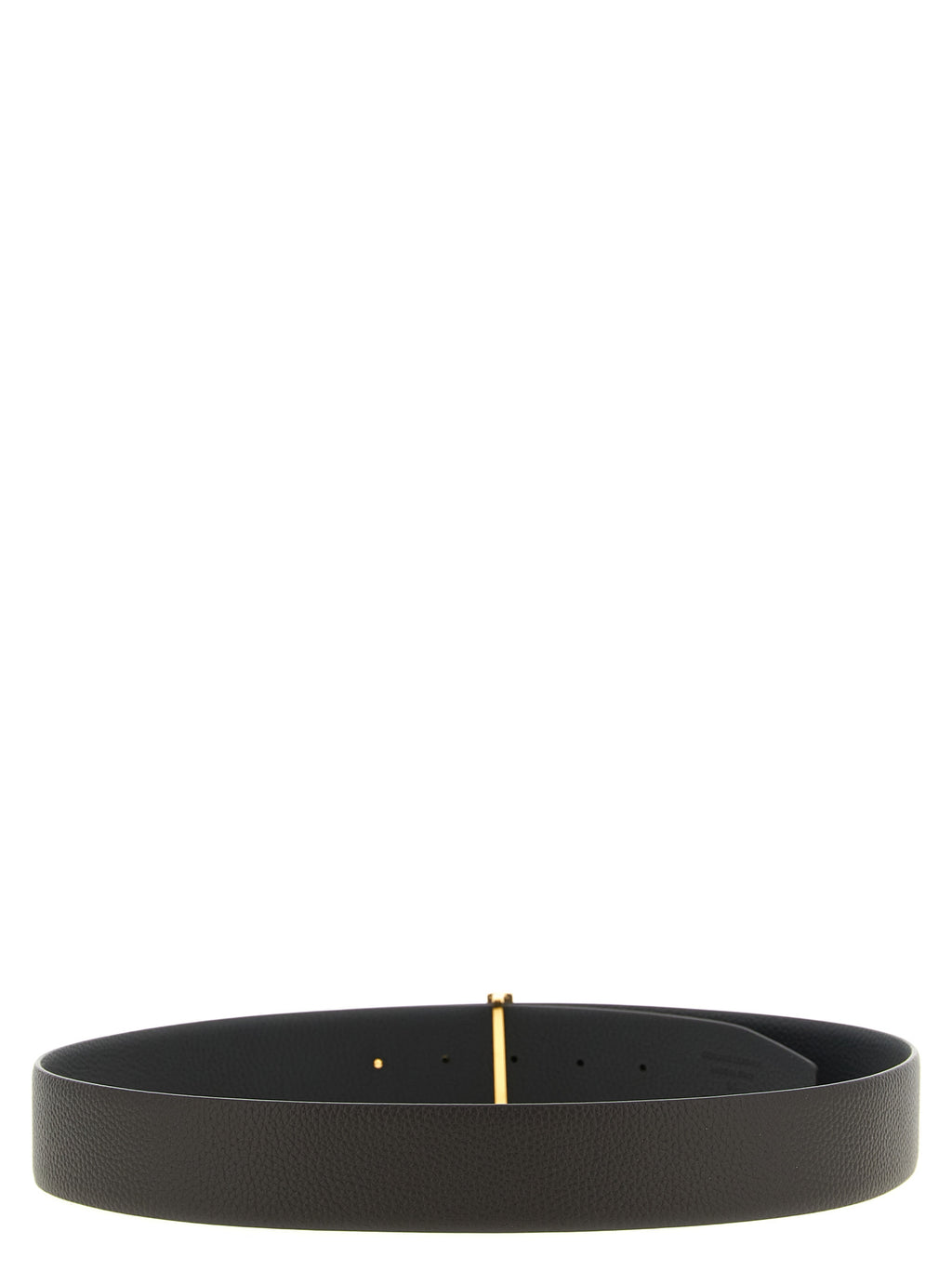 Tom Ford Multicolor Calfskin Regular Belt