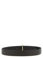 Tom Ford Multicolor Calfskin Regular Belt