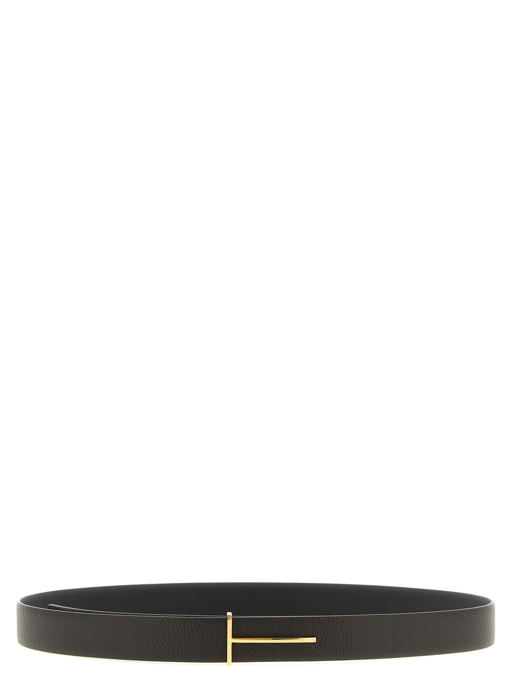 Tom Ford Multicolor Calfskin Regular Belt