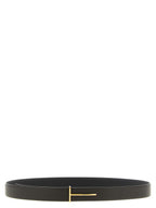 Tom Ford Multicolor Calfskin Regular Belt