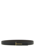 Tom Ford Multicolor Calfskin Regular Belt
