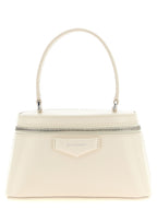 Givenchy White Leather Crossbody Bag