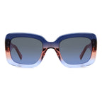 Kate Spade Blue Acetate Sunglasses
