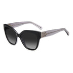 Kate Spade Sorte Acetat Solbriller