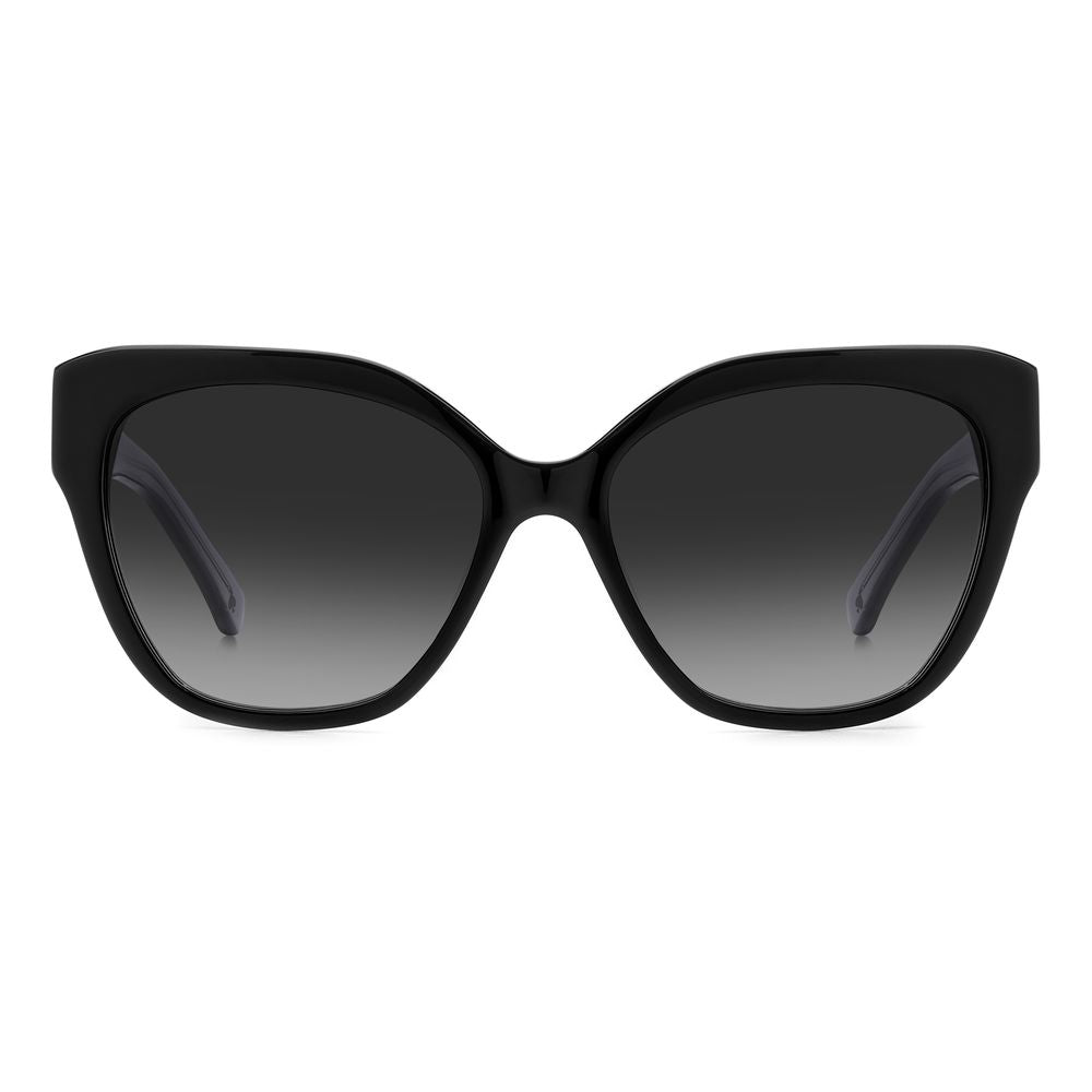 Kate Spade Sorte Acetat Solbriller