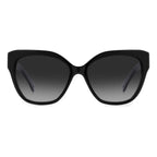 Kate Spade Sorte Acetat Solbriller