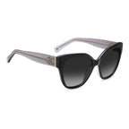 Kate Spade Sorte Acetat Solbriller