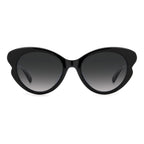 Kate Spade Black Acetate Sunglasses