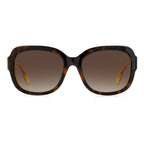 Kate Spade Brown Acetate Sunglasses