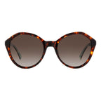 Kate Spade Brown Acetate Sunglasses