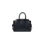 Torebka Love Moschino z czarnego polietylenu