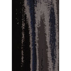 Tom Ford Blue Silk Midi Skirt
