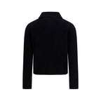 Givenchy Black Cashmere Sweater