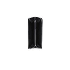 Maison Margiela Black Calf Leather Bos Taurus Wallet