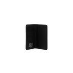 Maison Margiela Black Calf Leather Bos Taurus Wallet