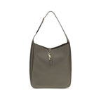 Saint Laurent Bicolor kalveskind Bos Taurus skuldertaske