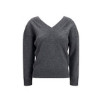 Tom Ford Gray Cashmere Sweater