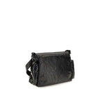 Balenciaga Czarna Torebka Na Ramię Ovis Aries Aries