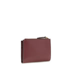 PINKO Multicolor Calf Leather Bos Taurus Wallet