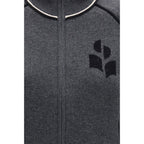 Isabel Marant Étoile Gray Cotton Sweatshirt