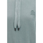 Isabel Marant Étoile Gray Cotton Sweatshirt