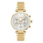 Hugo Boss Gold Stainless Steel Dress Watch