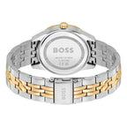 Hugo Boss Multicolor Stainless Steel Dress Watch