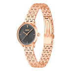 Hugo Boss Multicolor Stainless Steel Dress Watch
