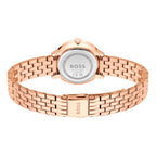Hugo Boss Multicolor Stainless Steel Dress Watch