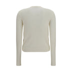 Burberry Beige Polyamide Cardigan