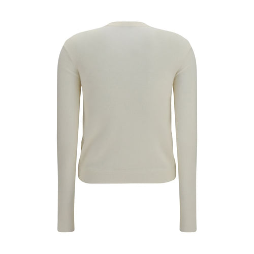 Burberry Beige Polyamid Cardigan