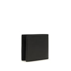 Tom Ford pung i sort kalveskind (Bos Taurus)