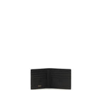 Tom Ford pung i sort kalveskind (Bos Taurus)