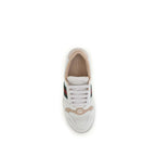 Gucci hvide kalveskind Athletic sneakers