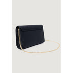 Torebka Love Moschino z czarnego polietylenu