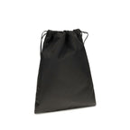 Prada Black Polyamide Wallet