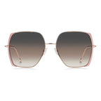 Hugo Boss Gold Metal Sunglasses
