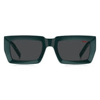 Hugo Boss Bicolor Injected Sunglasses