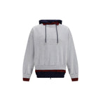 Wielokolorowa Bawełniana Bluza Balenciaga