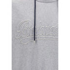 Wielokolorowa Bawełniana Bluza Balenciaga
