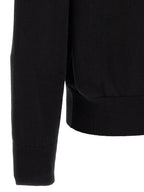 Hugo Boss Black Cotton Cardigan