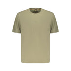 Hugo Boss Verde T-shirt til mænd i bomuld