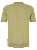 Hugo Boss Bicolor Virgin Wool T-Shirt
