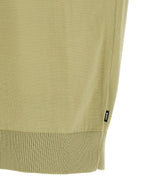 Hugo Boss Bicolor Virgin Wool T-Shirt