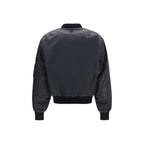 Maison Margiela Multicolor Polyamide Bomber