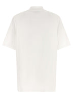 The Attico White Cotton T-Shirt