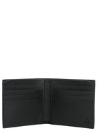 Gucci Black Calfskin Wallet