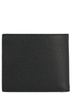 Gucci Black Calfskin Wallet
